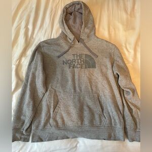 The North Face Hoodie